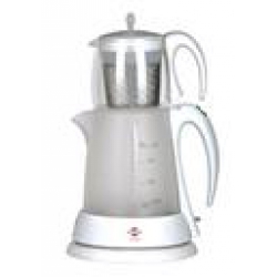چايساز بخار‌ (دم آور خودكار) TK-2400P